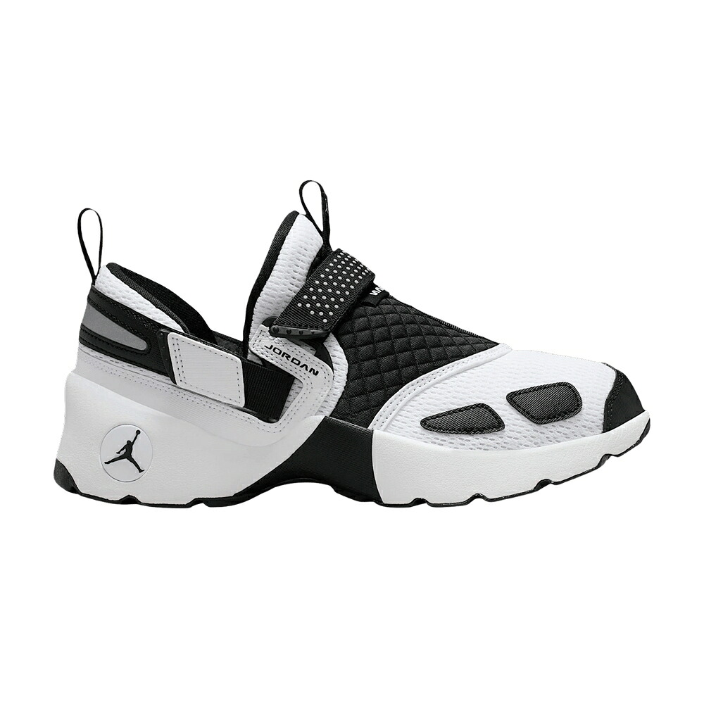ナイキ 白色 ホワイト 銀色 シルバー 黒色 ブラック エアジョーダン 'WHITE SILVER' スニーカー レディース AIR JORDAN WMNS AIR JORDAN TRUNNER LX REFLECTIVE / WHITE REFLECTIVE SILVER BLACK