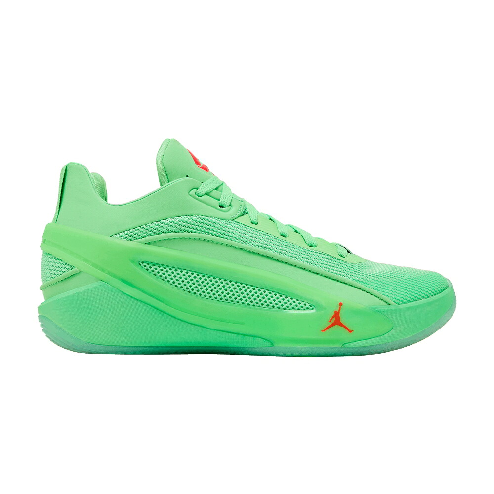ナイキ 緑 緑であること エアジョーダン \u0027VIPER EDGE\u0027 スニーカー メンズ AIR JORDAN AIR JORDAN LUKA 5 / ILLUSION GREEN INFRARED 23