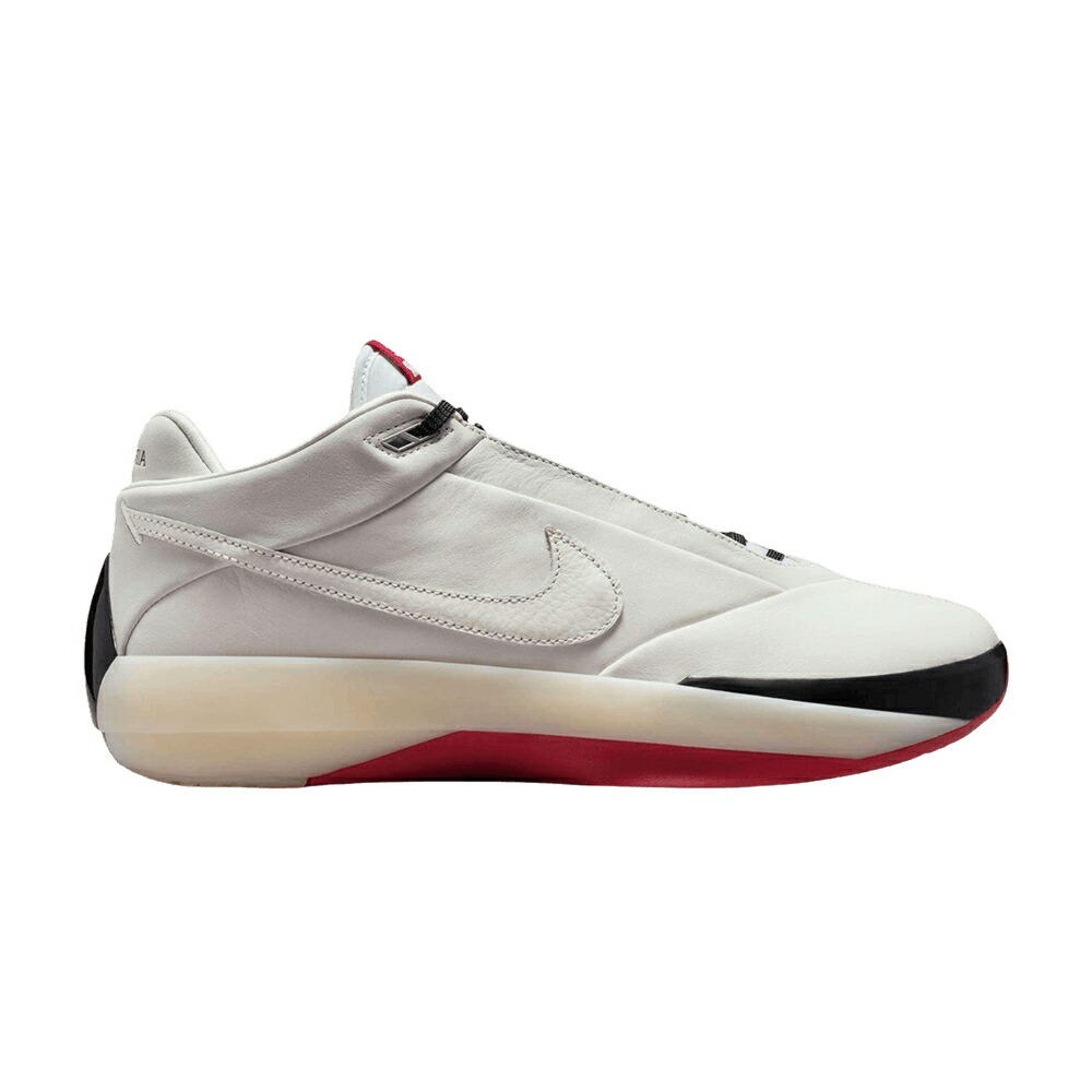 ナイキ 赤 レッド 白色 ホワイト 黒色 ブラック エアジョーダン CHICAGO スニーカー メンズ AIR JORDAN AIR JORDAN 40 PF / SAIL VARSITY RED WHITE BLACK