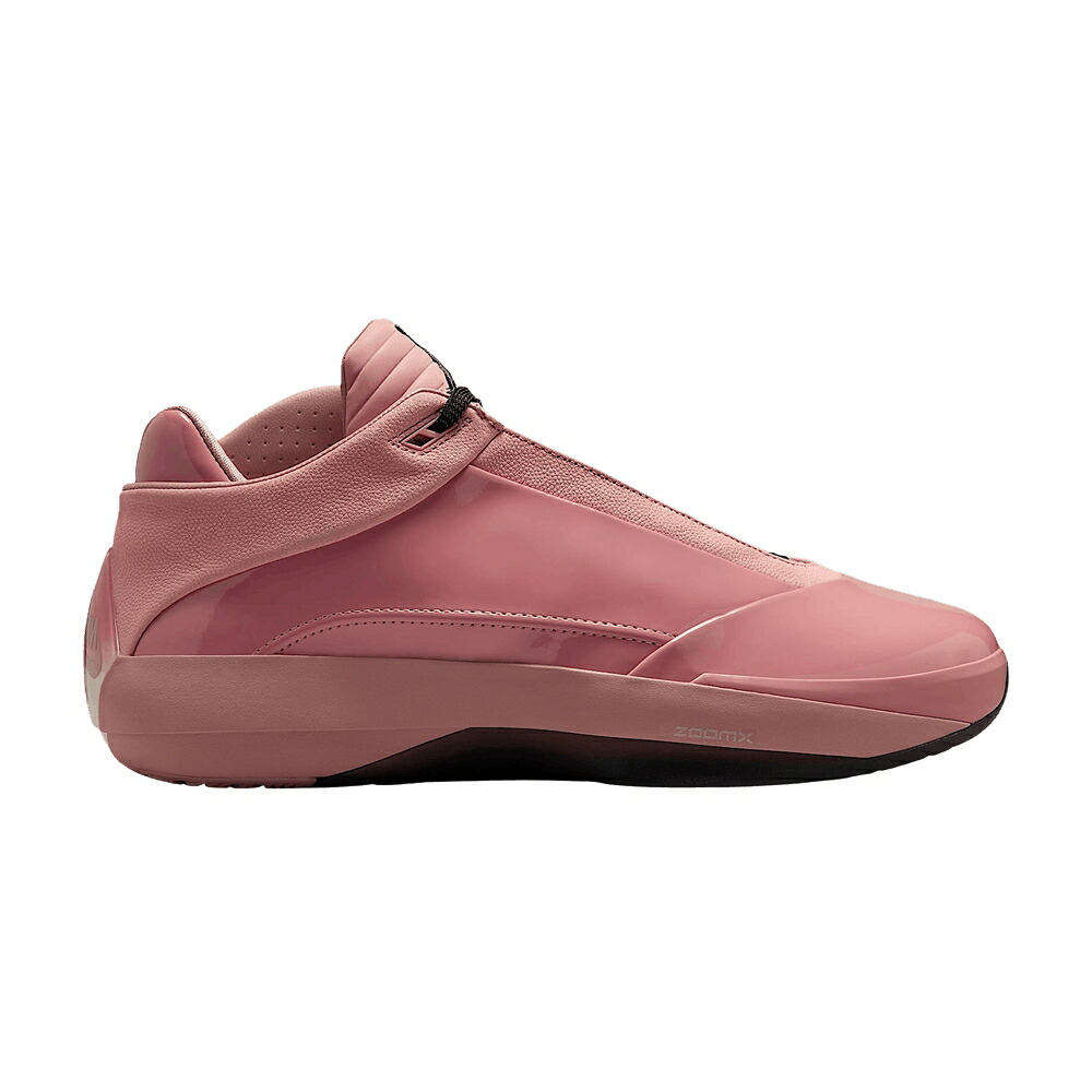 ナイキ さくら色 エアジョーダン \u0027DUSTY ROSE\u0027 スニーカー メンズ AIR JORDAN AIR JORDAN 40 PF / RUST PINK PARTICLE PINK メンズ靴-スニーカー