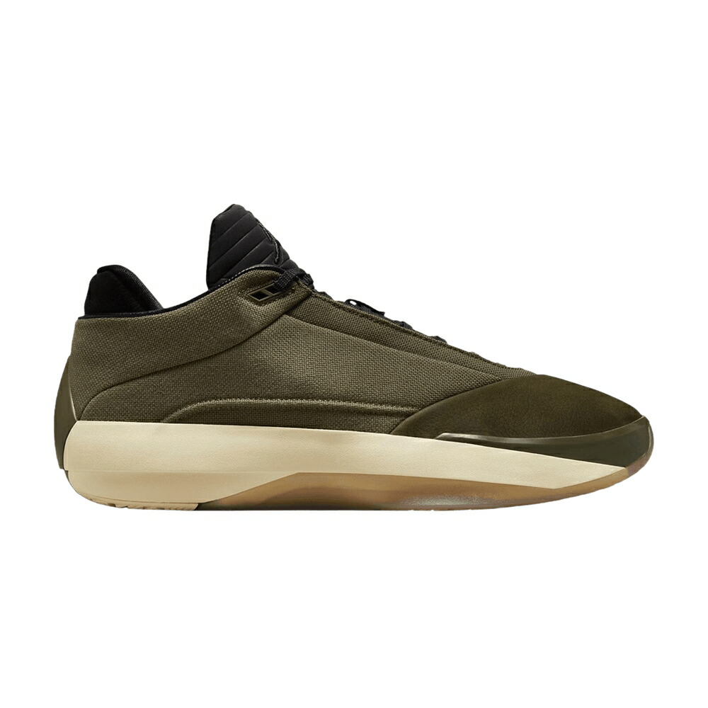 ナイキ オリーブ 黒いこと 黒いこと エアジョーダン \u0027HERITAGE\u0027 スニーカー メンズ AIR JORDAN AIR JORDAN 40 / MEDIUM OLIVE ANTHRACITE BLACK 靴-メンズ靴-スニーカー