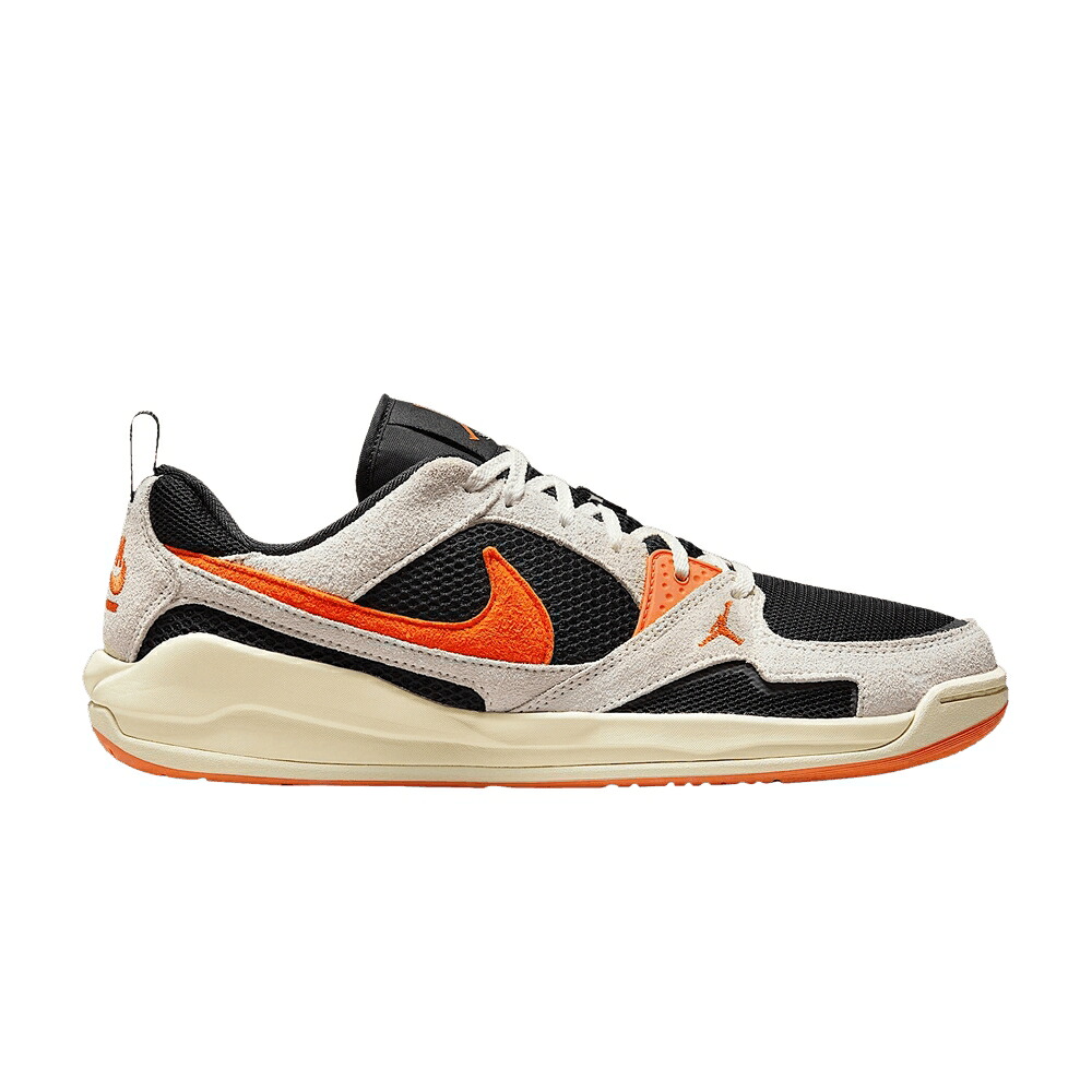 ナイキ 黒いこと 黒いこと エアジョーダン \u0027BLACK STARFISH\u0027 スニーカー メンズ AIR JORDAN AIR JORDAN CMFT ERA / BLACK SAIL COCONUT MILK STARFISH メンズ靴-靴-スニーカー