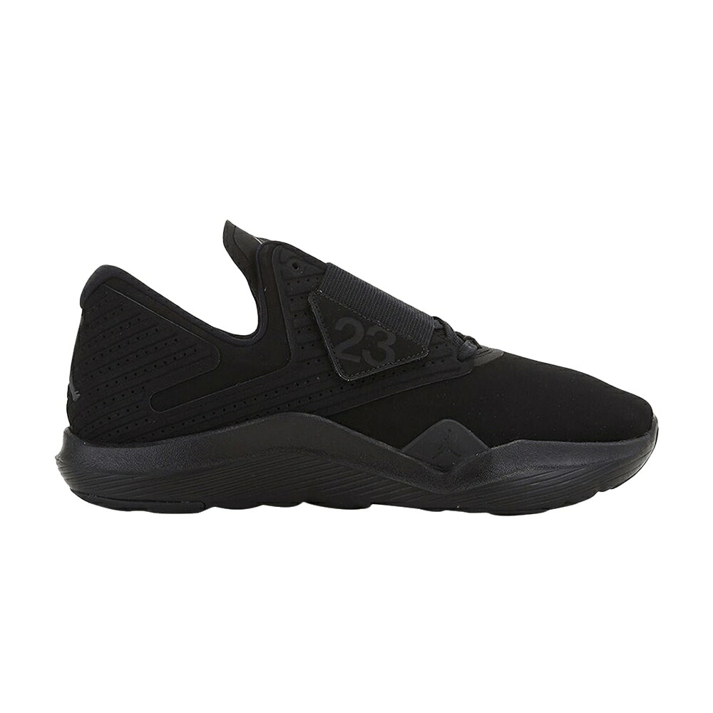 ナイキ 黒いこと 黒いこと エアジョーダン \u0027BLACK ANTHRACITE\u0027 スニーカー メンズ AIR JORDAN AIR JORDAN RELENTLESS / BLACK ANTHRACITE