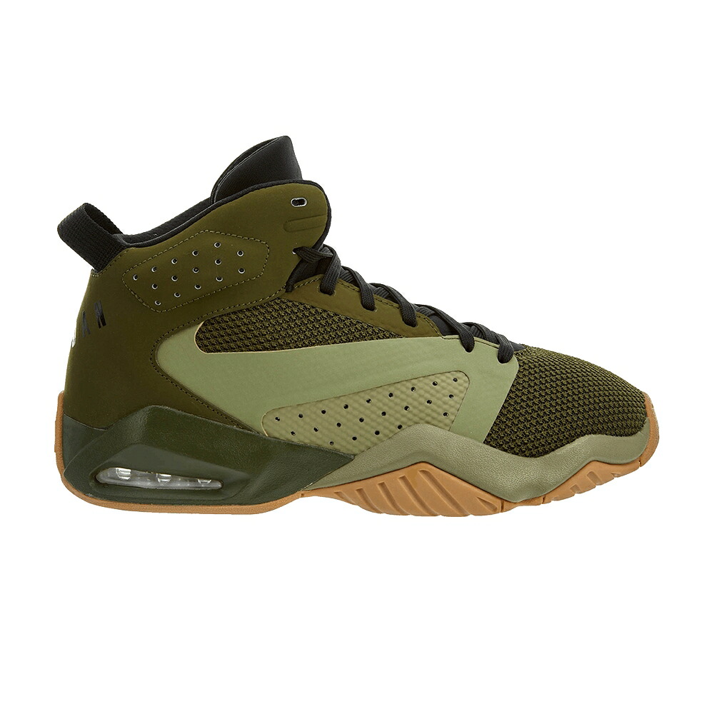 ナイキ オリーブ 黒いこと 黒いこと エアジョーダン \u0027NEUTRAL OLIVE\u0027 スニーカー メンズ AIR JORDAN AIR JORDAN LIFT OFF / NEUTRAL OLIVE BLACK スニーカー-靴-メンズ靴
