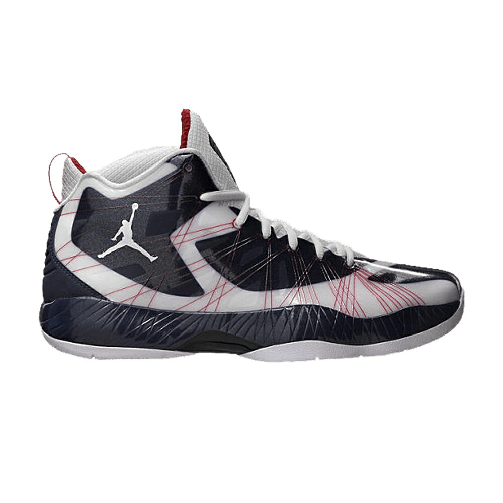 ナイキ ともし火 白いこと 白いこと 赤 赤いこと エアジョーダン \u0027USA\u0027 スニーカー メンズ AIR JORDAN AIR JORDAN 2012 LITE / WHITE GYM RED OBSIDIAN