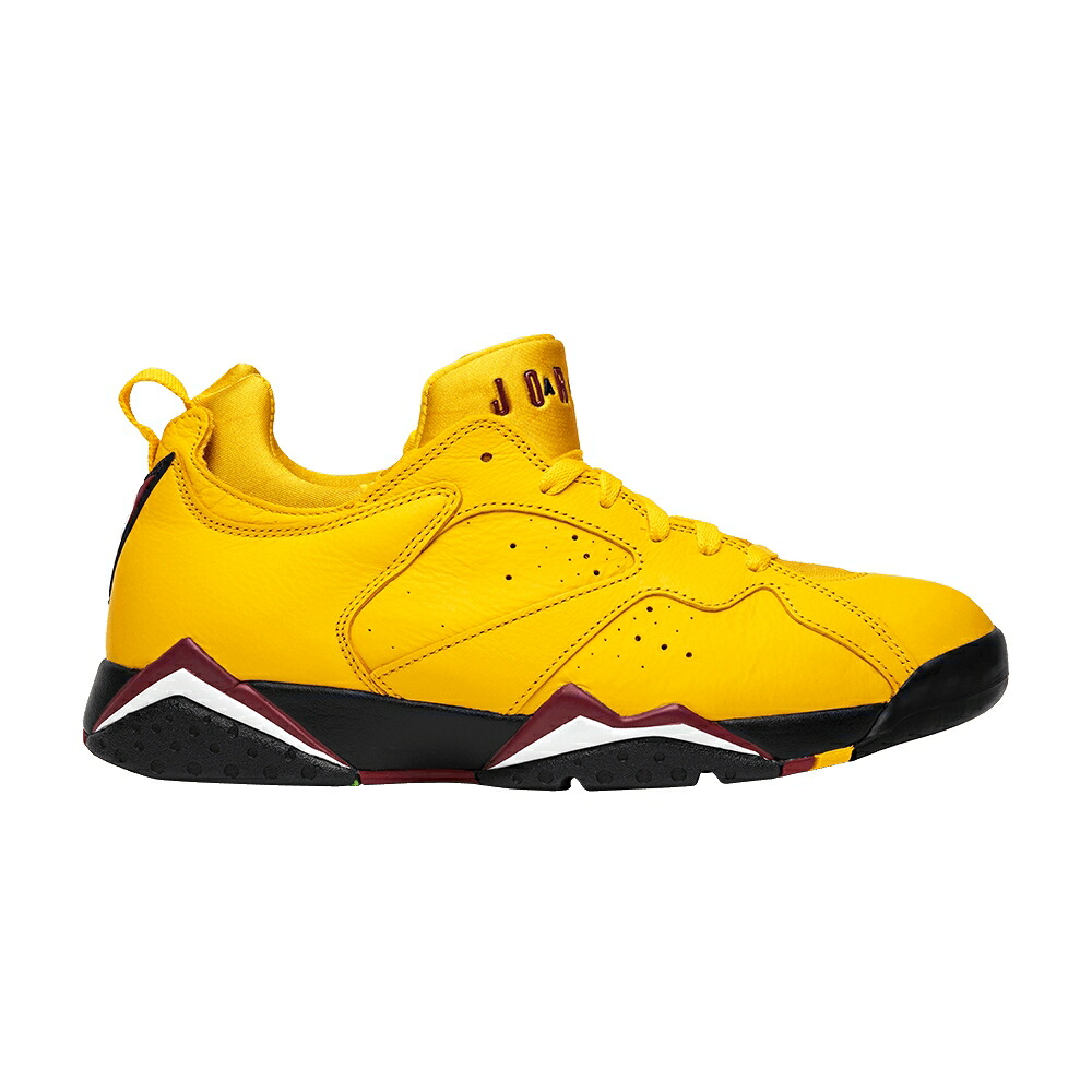 ナイキ 黒いこと 黒いこと 白いこと 白いこと エアジョーダン \u0027TAXI\u0027 スニーカー メンズ AIR JORDAN AIR JORDAN 7 RETRO LOW NRG / TAXI BLACK WHITE TAXI