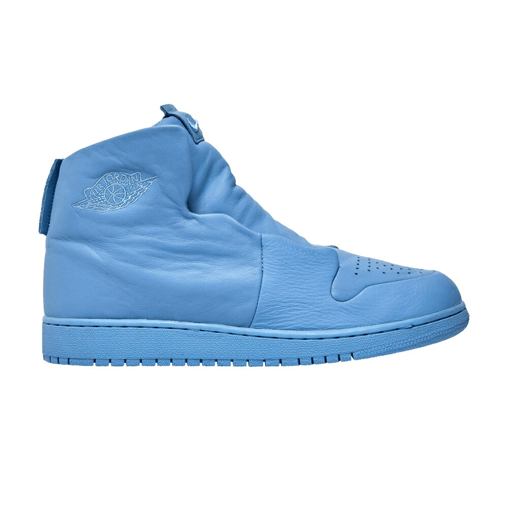 ナイキ 青色 ブルー エアジョーダン 'SAGE XX' スニーカー レディース AIR JORDAN WMNS AIR JORDAN 1 / SAGE LIGHT BLUE