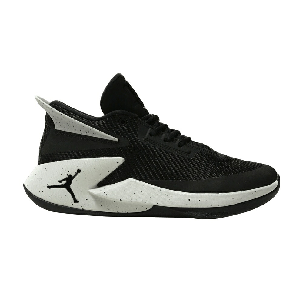 ナイキ 黒色 ブラック テック 灰色 グレー エアジョーダン スニーカー メンズ AIR JORDAN AIR JORDAN FLY LOCKDOWN PFX / BLACK BLACK TECH GREY