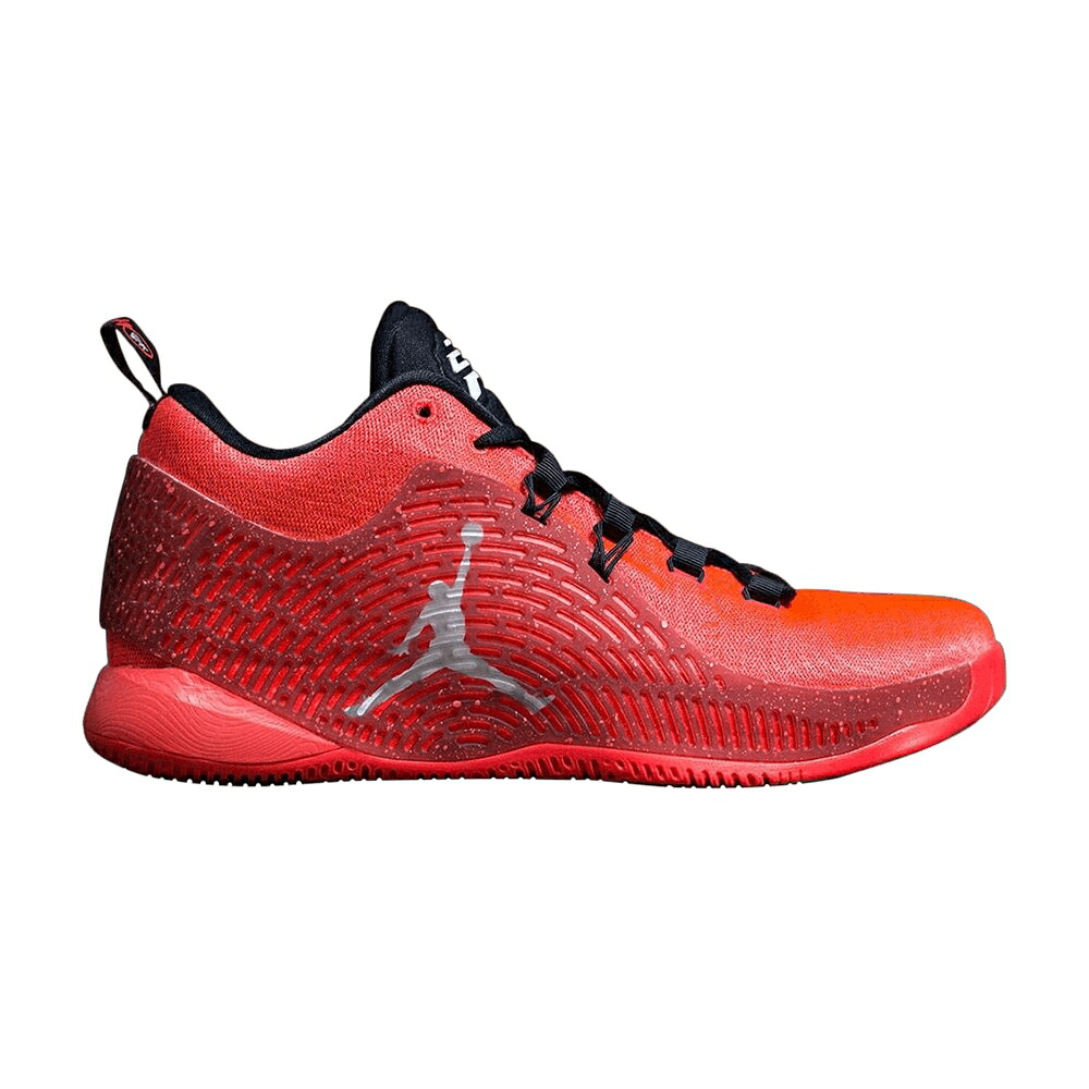 ナイキ 白色 ホワイト 黒色 ブラック エアジョーダン CP3.X スニーカー メンズ AIR JORDAN AIR JORDAN / INFRARED 23 WHITE BLACK|スニケス