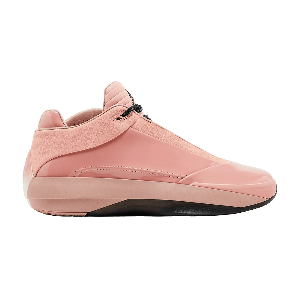 ナイキ サクラ色 エアジョーダン \u0027LIGHT PINK\u0027 スニーカー メンズ AIR JORDAN AIR JORDAN 40 ARCTIC / LIGHT ARCTIC PINK ANTHRACITE