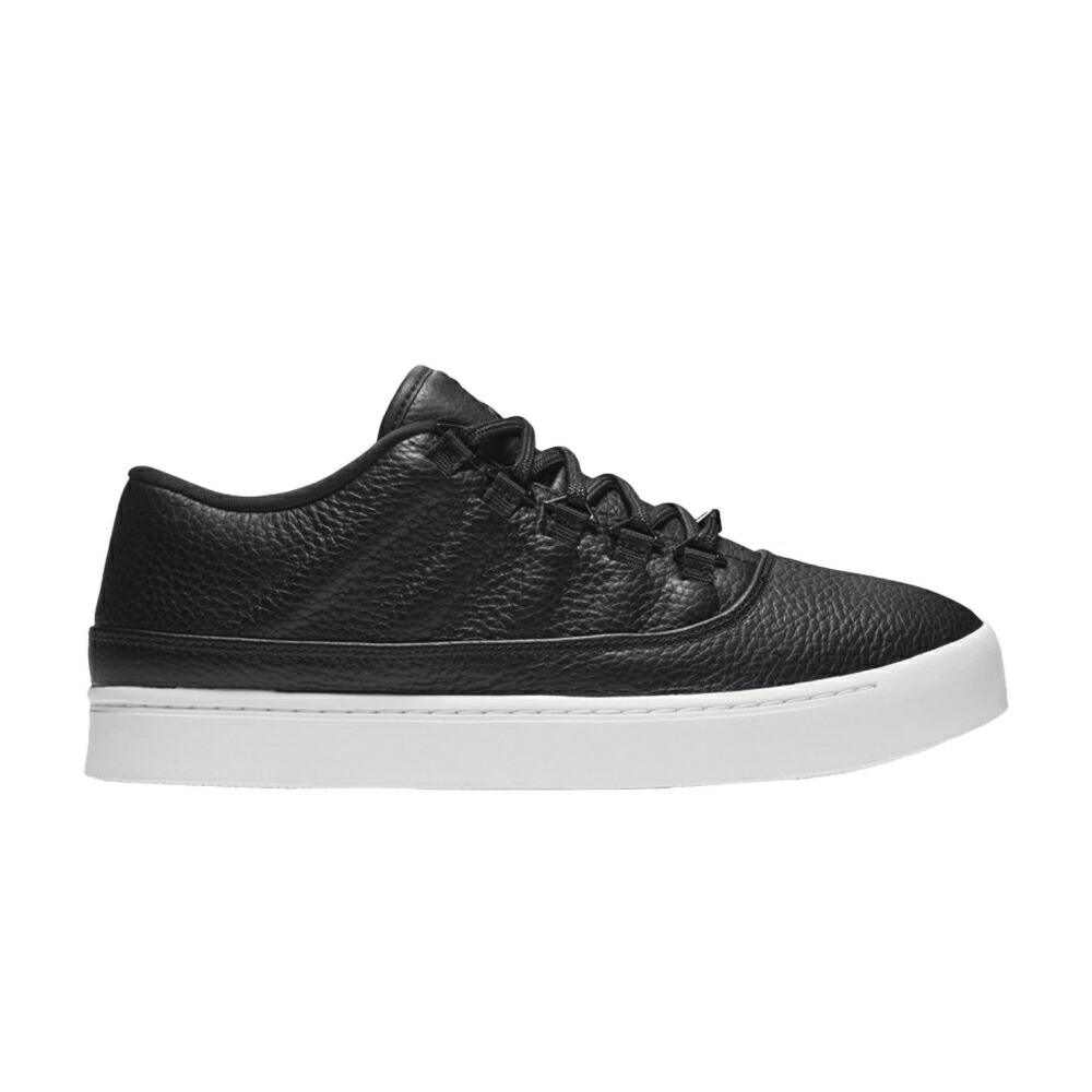 ナイキ ウェストブルック 黒色 ブラック 白色 ホワイト エアジョーダン 'BLACK' スニーカー メンズ AIR JORDAN AIR JORDAN WESTBROOK 0 LOW / BLACK WHITE