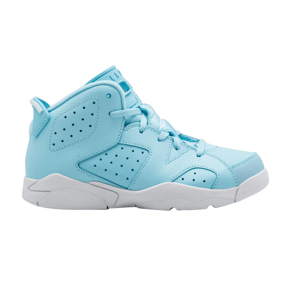 ナイキ 青み 青色 白いこと 白いこと エアジョーダン \u0027STILL BLUE\u0027 スニーカー メンズ AIR JORDAN AIR JORDAN 6 RETRO GP / STILL BLUE WHITE