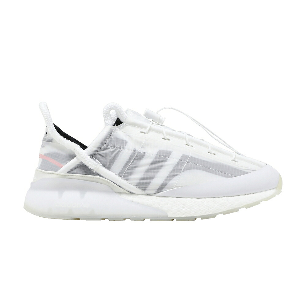 アディダス 緑 グリーン コア 白色 ホワイト 黒色 ブラック 'WHITE' スニーカー メンズ ADIDAS CRAIG GREEN X ZX 2K PHORMAR / CORE WHITE CORE WHITE CORE BLACK|スニケス