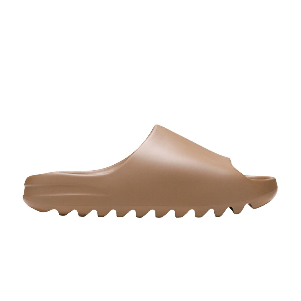 アディダス 中核グループ \u0027CORE\u0027 スニーカー メンズ ADIDAS YEEZY SLIDES 2021 / CORE CORE CORE