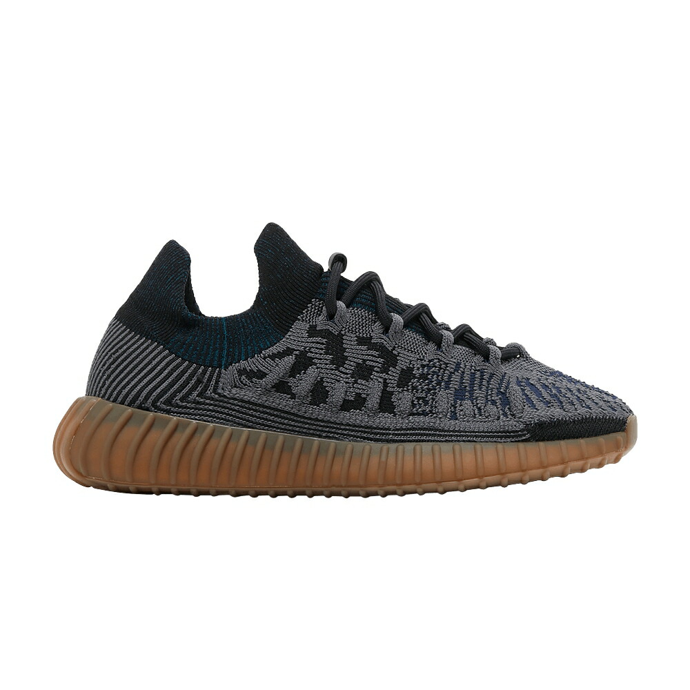 アディダス ブースト 青色 ブルー 'SLATE BLUE' スニーカー メンズ ADIDAS YEEZY BOOST 350 V2 CMPCT / SLATE BLUE SLATE BLUE SLATE BLUE