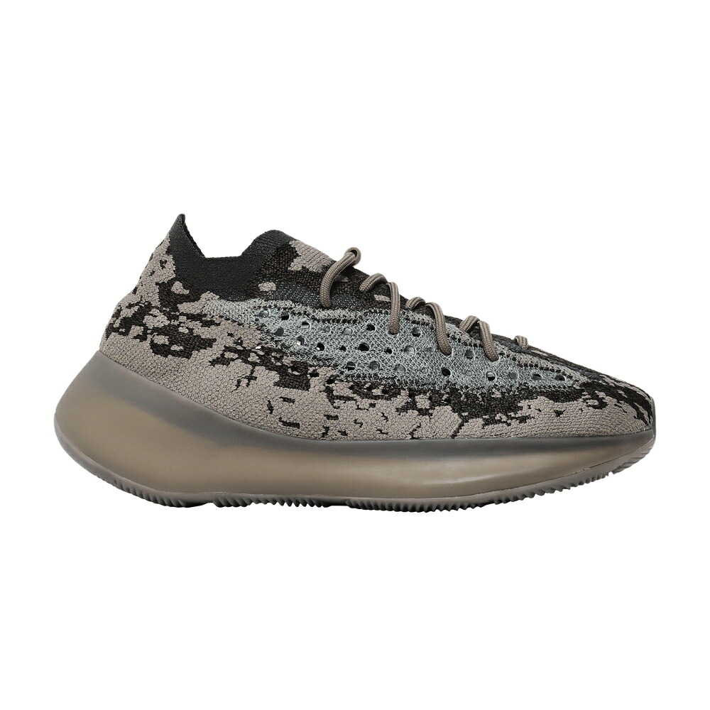 アディダス ブースト \u0027STONE SALT\u0027 スニーカー メンズ ADIDAS YEEZY BOOST 380 / STONE SALT STONE SALT STONE SALT