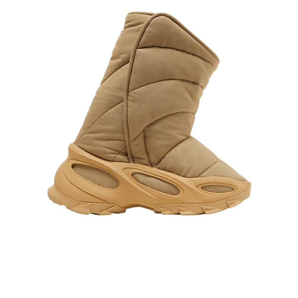 アディダス ブーツ カーキ KHAKI スニーカー メンズ ADIDAS YEEZY NSLTD BOOT / KHAKI KHAKI KHAKI