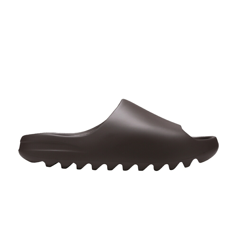 アディダス 'SOOT' スニーカー メンズ ADIDAS YEEZY SLIDES 2021 / SOOT SOOT SOOT｜スニケス