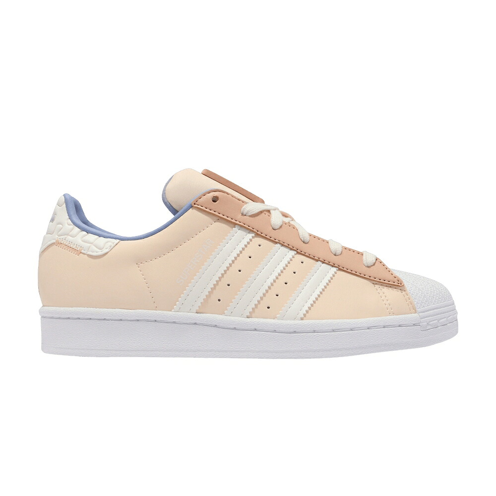 アディダス はやりっ子 白いこと 白いこと 天の原 \u0027ECRU SKY\u0027 スニーカー メンズ ADIDAS SUPERSTAR TINT AMBIENT / ECRU TINT OFF WHITE AMBIENT SKY