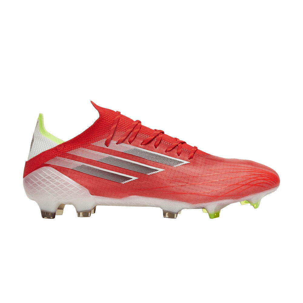 アディダス 赤 赤いこと 中核グループ 黒いこと 黒いこと SPEEDFLOW.1 \u0027SOLAR RED\u0027 スニーカー メンズ ADIDAS X FG / RED CORE BLACK SOLAR RED