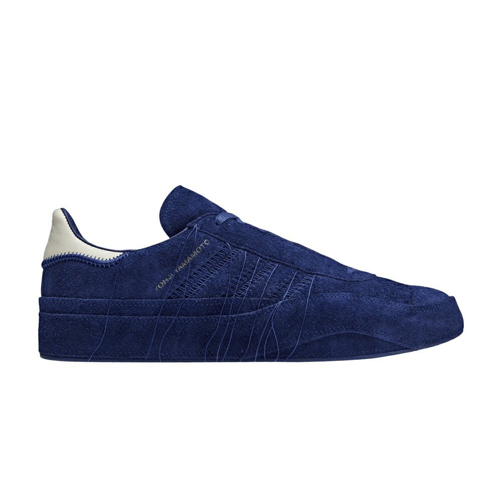 アディダス ガゼル 白いこと 白いこと \u0027UNITY INK\u0027 スニーカー メンズ ADIDAS Y-3 GAZELLE / UNITY INK UNITY INK OFF WHITE