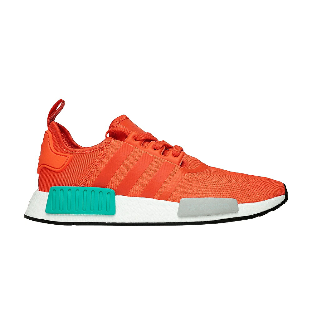 アディダス エナジー 橙 オレンジ NMD_R1 'ENERGY ORANGE' スニーカー メンズ ADIDAS / ENERGY ORANGE ENERGY ORANGE HI|スニケス