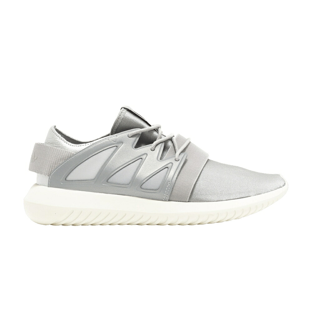 アディダス チューブラ \u0027METALLIC SILVER\u0027 スニーカー レディース ADIDAS WMNS TUBULAR VIRAL / METSIL CGRANI CWHITE レディース靴-靴-スニーカー