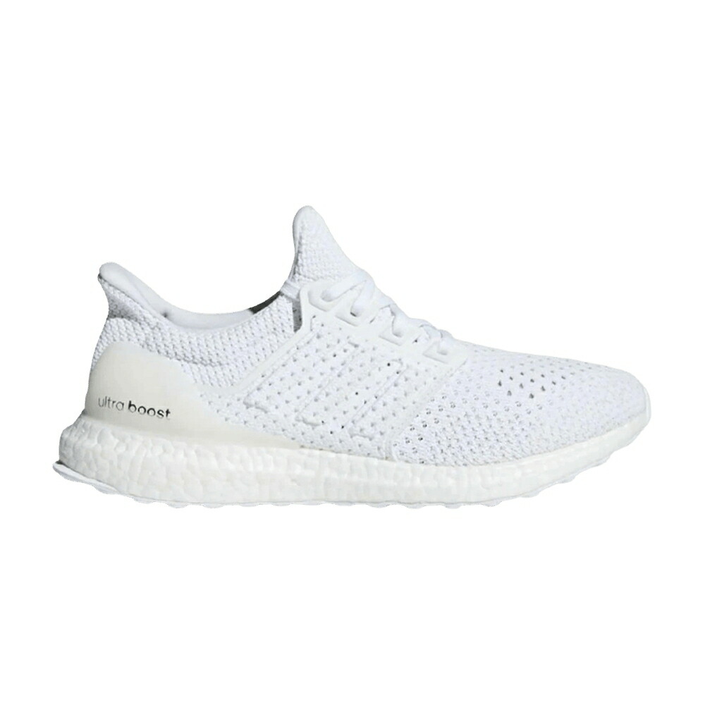 アディダス クライマ 白色 ホワイト WHITE スニーカー メンズ ADIDAS ULTRABOOST CLIMA / FTWR WHITE FTWR WHITE CLEAR