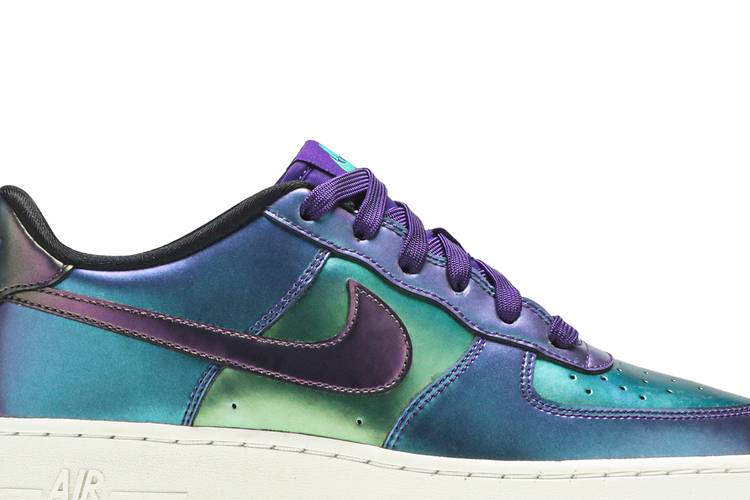 ナイキ コート 紫 パープル 緑 グリーン 黒色 ブラック ラッシュ ピンク エアフォース 'PURPLE GREEN' ジュニア キッズ キッズファッション 