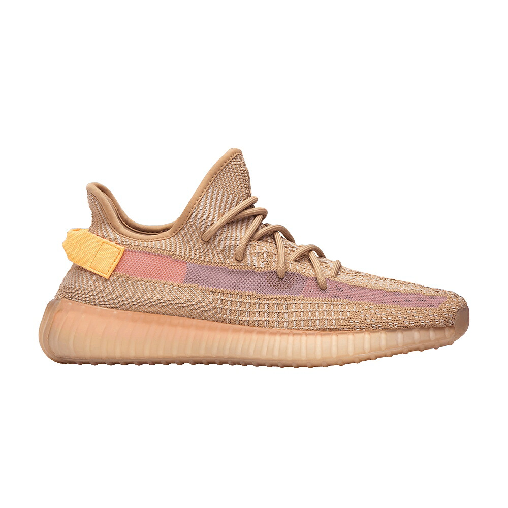 アディダス ブースト \u0027CLAY\u0027 スニーカー メンズ ADIDAS YEEZY BOOST 350 V2 / CLAY CLAY CLAY