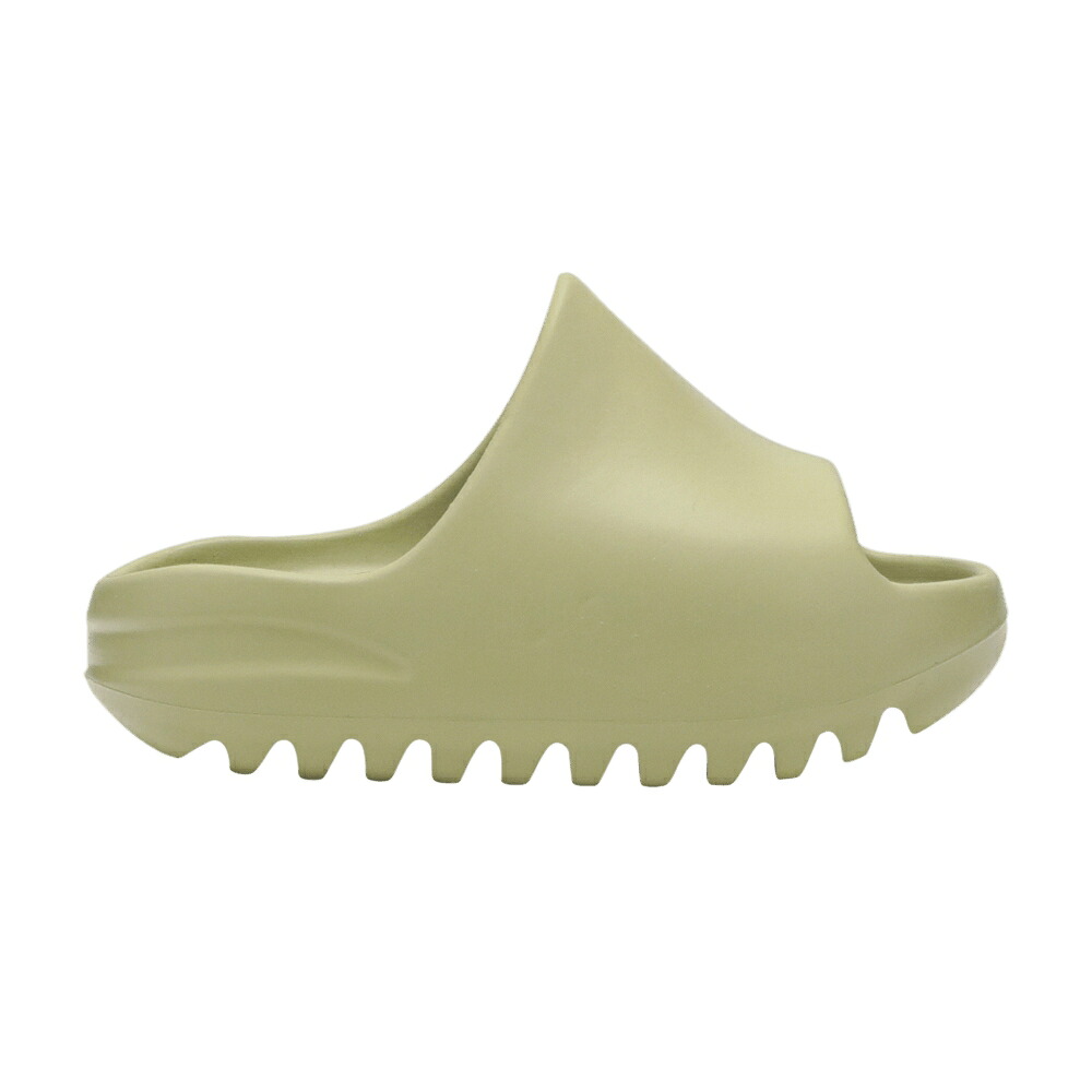 アディダス \u0027RESIN\u0027 スニーカー メンズ ADIDAS YEEZY SLIDES KIDS / RESIN RESIN RESIN