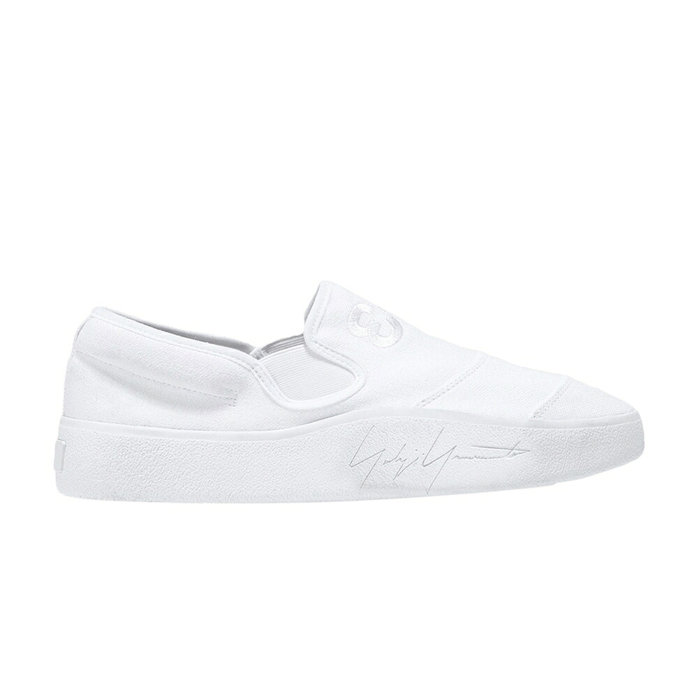 アディダス 白いこと 白いこと \u0027TRIPLE WHITE\u0027 スニーカー メンズ ADIDAS Y-3 TANGUTSU / FOOTWEAR WHITE FOOTWEAR WHITE