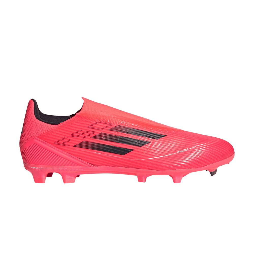アディダス アディゼロ ターボ 黒いこと 黒いこと プラチナム \u0027VIVID PACK\u0027 スニーカー メンズ ADIDAS ADIZERO F50 LEAGUE LACELESS FG MG HORIZON / TURBO AURORA BLACK PLATINUM