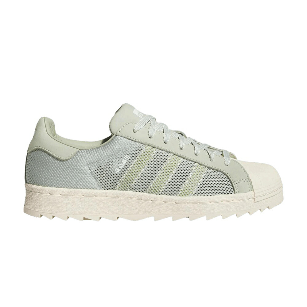 アディダス クロット はやりっ児 白いこと 白いこと \u0027WONDER WHITE\u0027 スニーカー メンズ ADIDAS CLOT X SUPERSTAR BREATHE / WONDER WHITE WONDER WHITE CLOUD