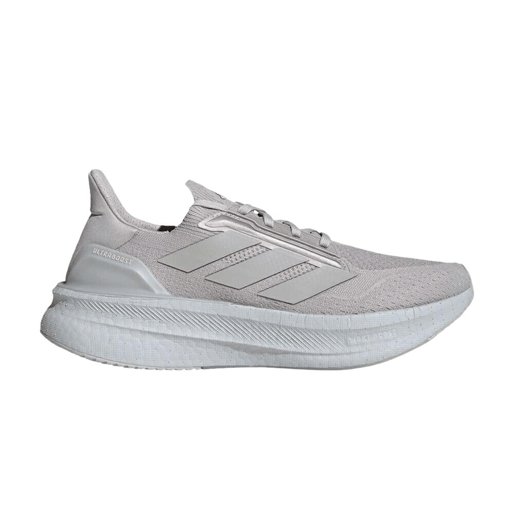 アディダス 灰色 グレー 白色 ホワイト GREY スニーカー メンズ ADIDAS ULTRABOOST 5X / GREY TWO GREY TWO CLOUD WHITE