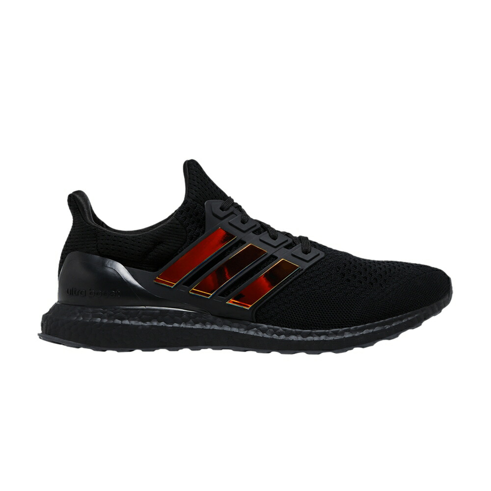 アディダス メンズ コア 黒色 ブラック 灰色 グレー MEN 1.0 MIRROR BLACK スニーカー ADIDAS ULTRABOOST PACK - / CORE BLACK SUPPLIER COLOUR GREY
