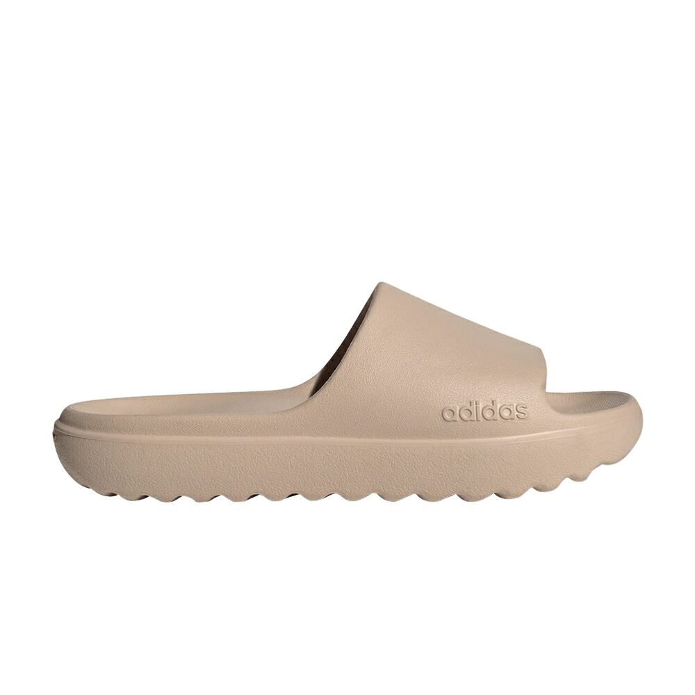 アディダス アディレッタ サンダル 茶色 ブラウン 'CLAY BROWN' スニーカー メンズ ADIDAS ADILETTE LUMIA SLIDE / CLAY BROWN CLAY BROWN CLAY BROWN