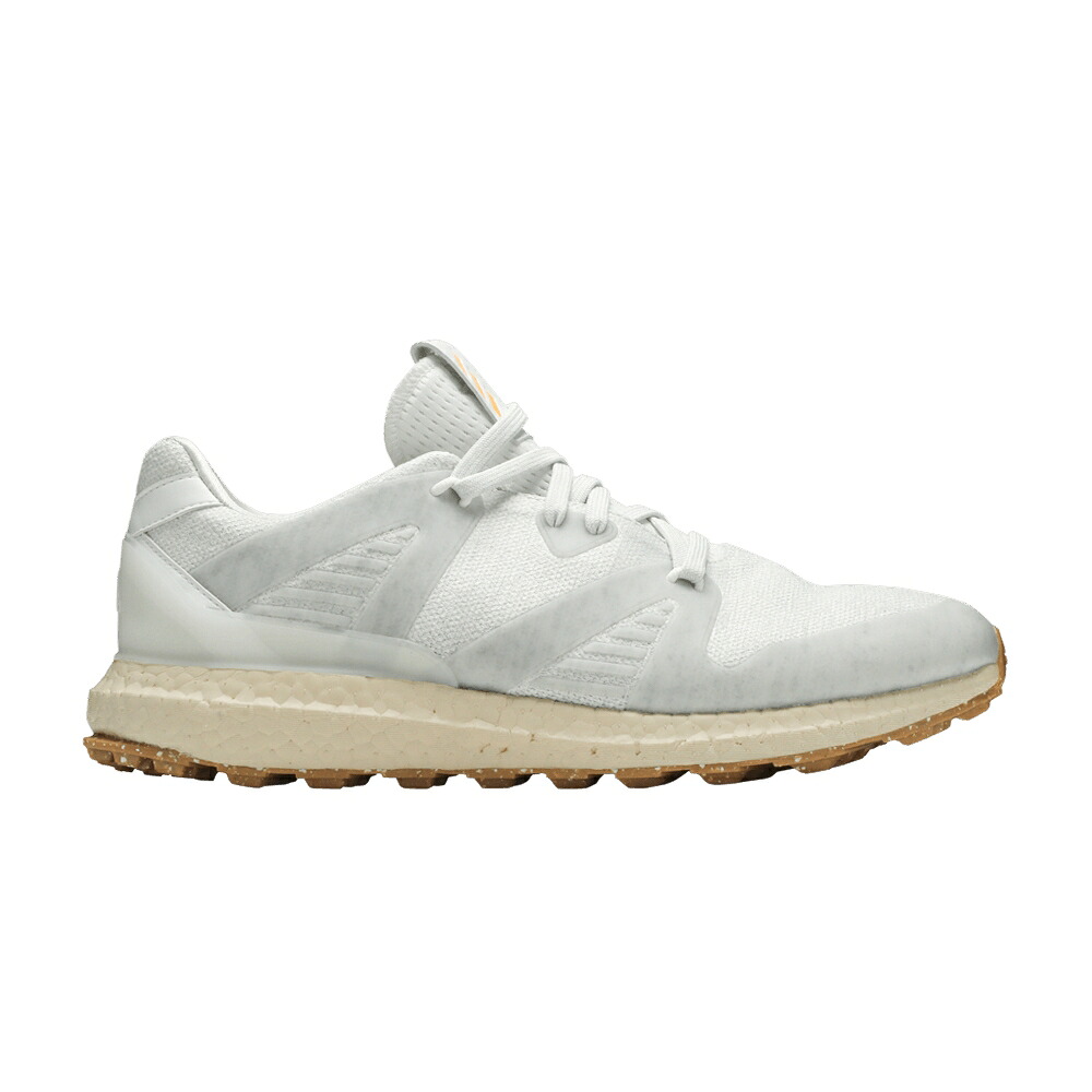 アディダス 皮膚軟化剤 白いこと 白いこと 3.0 \u0027GEORGIA クリーム SANDWICH\u0027 スニーカー メンズ ADIDAS CROSSKNIT PEACH ICE CREAM / CLOUD WHITE CLOUD WHITE CLOUD