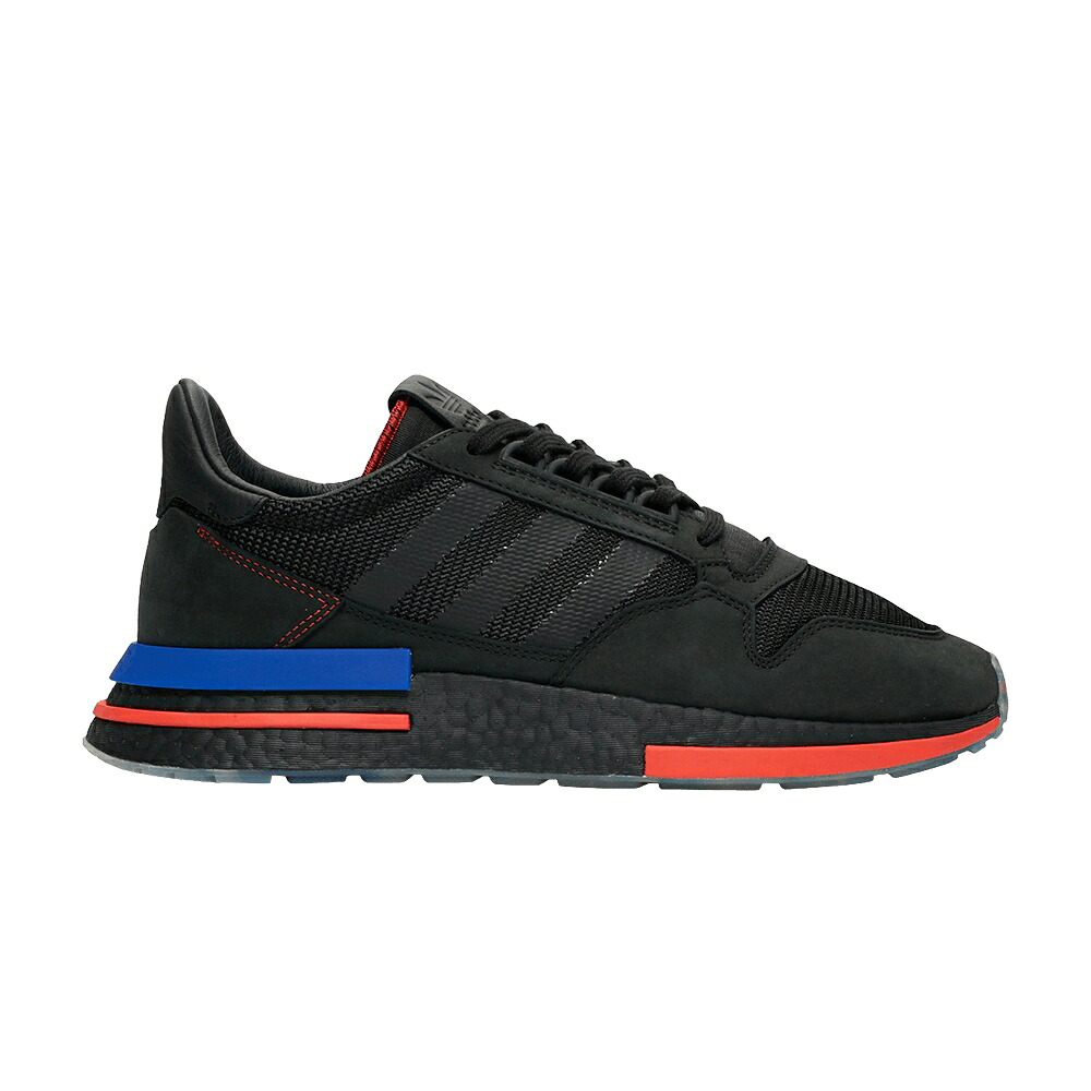 アディダス 中核グループ 黒いこと 黒いこと \u0027OYSTER PACK\u0027 スニーカー メンズ ADIDAS TRANSPORTATION FOR LONDON X ZX 500 RM / CORE BLACK CORE BLACK