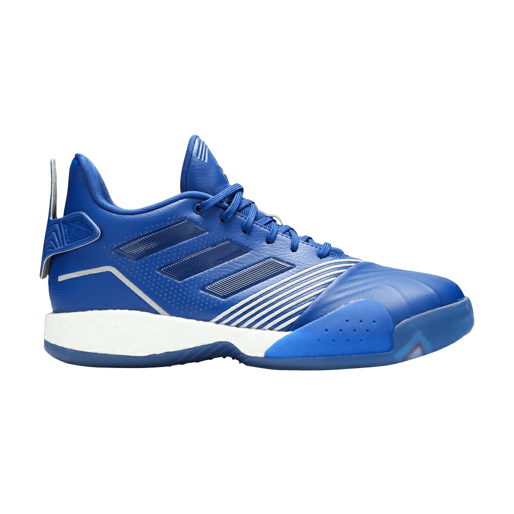 アディダス 青味 青み \u00272004 GAME\u0027 スニーカー メンズ ADIDAS T-MAC MILLENIUM ALL STAR / BLUE