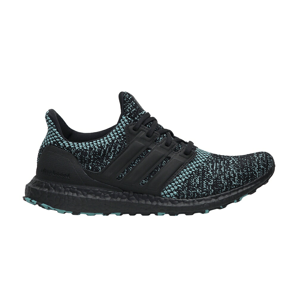 アディダス 中核グループ 黒いこと 黒いこと 緑 緑であること ゴールド 4.0 \u0027BLACK GREEN\u0027 スニーカー メンズ ADIDAS ULTRABOOST TRUE / CORE BLACK TRUE GREEN GOLD