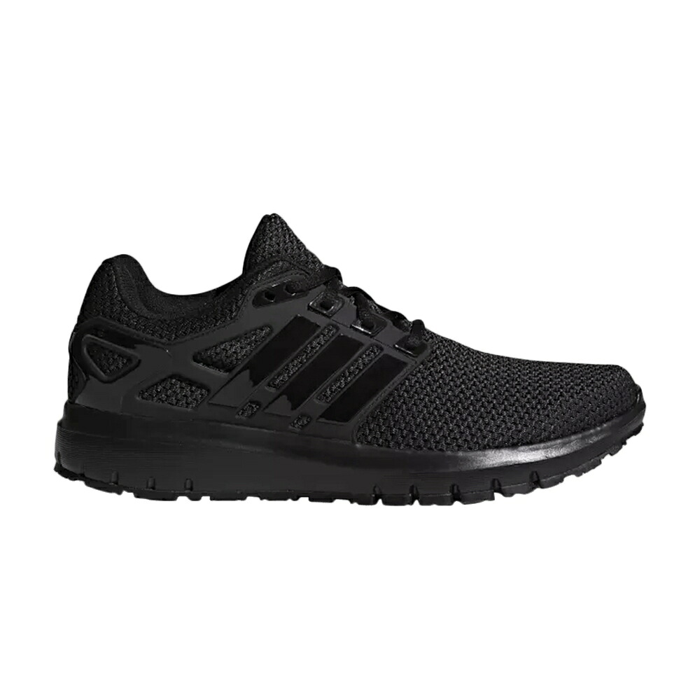 アディダス 活動力 中核グループ 黒いこと 黒いこと \u0027CORE BLACK\u0027 スニーカー メンズ ADIDAS ENERGY CLOUD / CORE BLACK CORE BLACK CLOUD