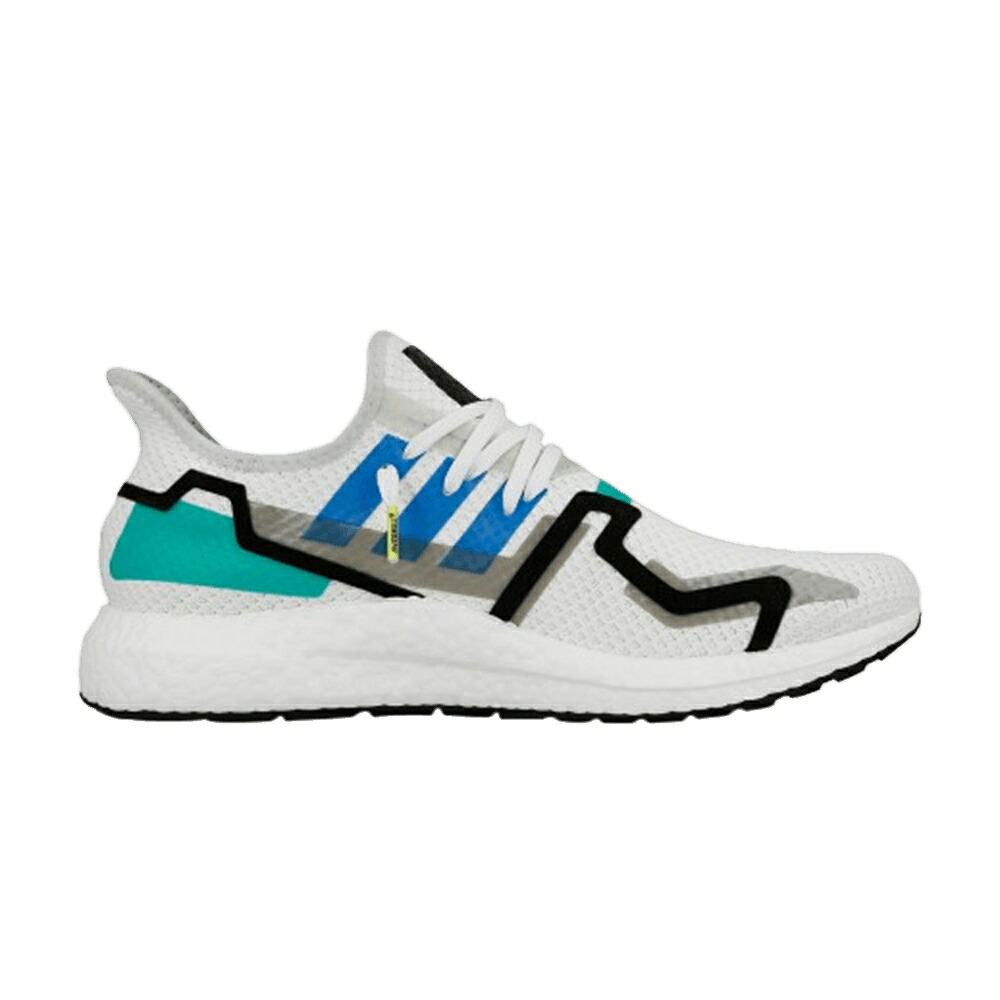 アディダス 白いこと 白いこと \u0027FOOTWEAR WHITE\u0027 スニーカー メンズ ADIDAS OVERKILL X AM4 / FOOTWEAR WHITE SUPPLIER COLOR