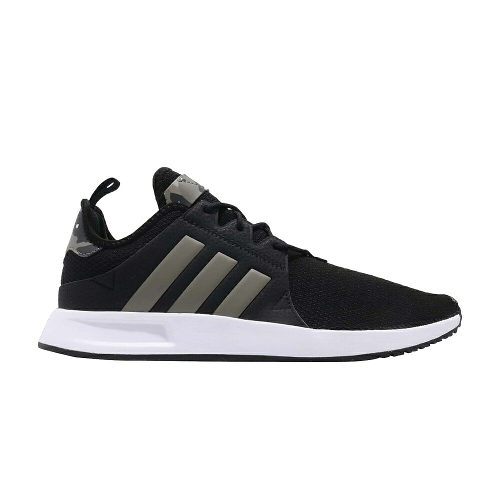 アディダス コア 黒色 ブラック 銀色 シルバー X_PLR ASH SILVER スニーカー メンズ ADIDAS / CORE BLACK ASH SILVER FOOTWEAR