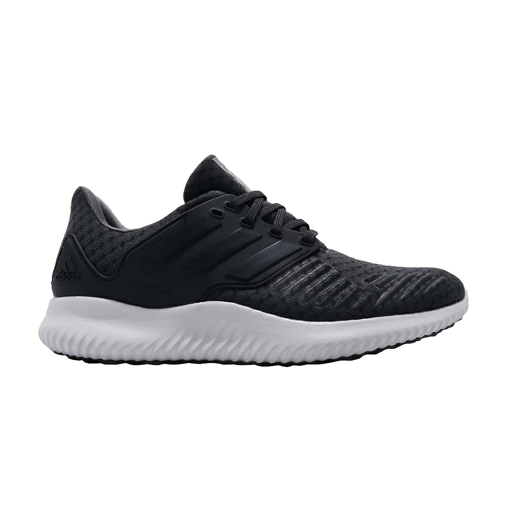 アディダス 炭素 中核グループ 黒いこと 黒いこと \u0027CARBON\u0027 スニーカー メンズ ADIDAS ALPHABOUNCE RC / CARBON CARBON CORE BLACK