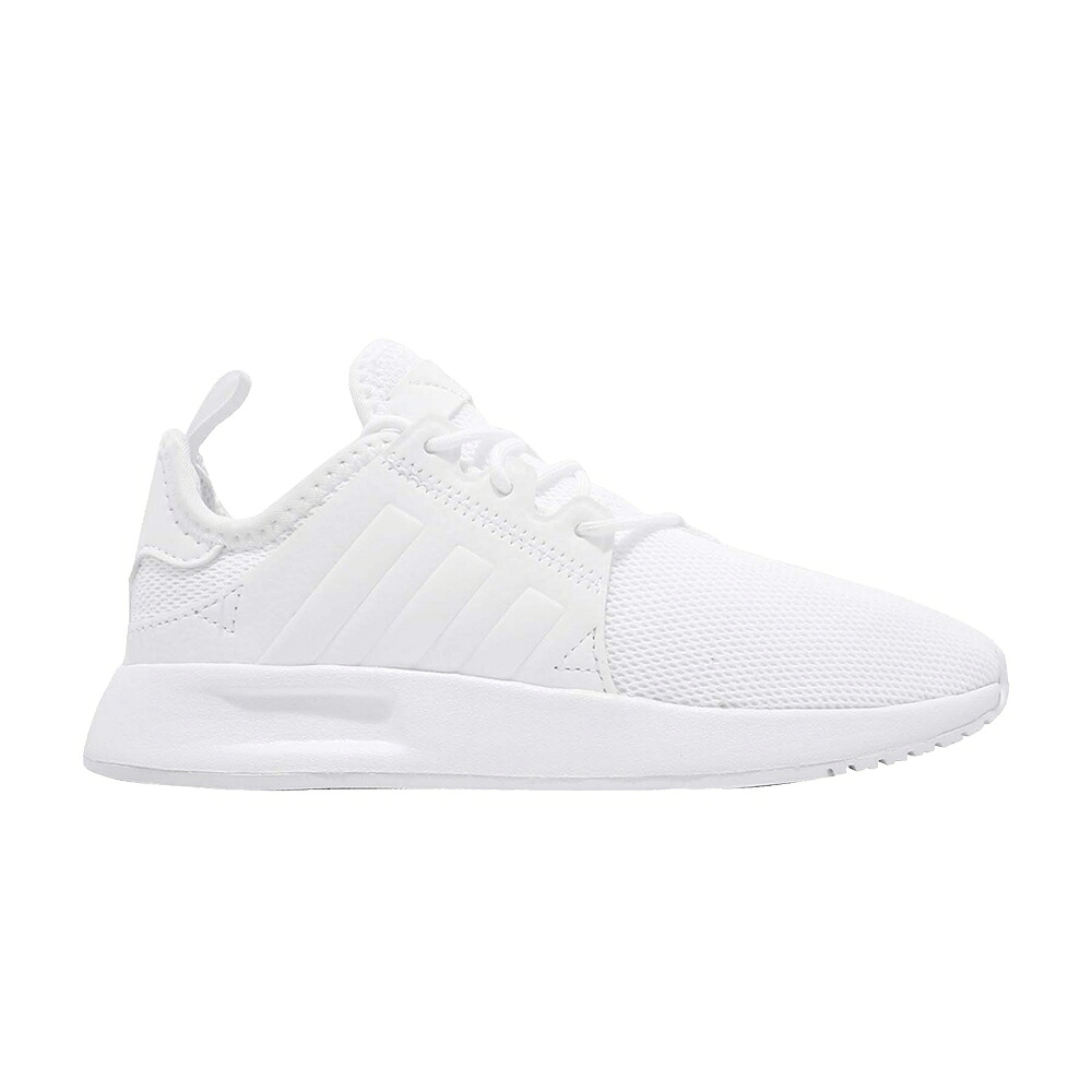 アディダス 白色 ホワイト X_PLR 'TRIPLE WHITE' スニーカー メンズ ADIDAS K / FOOTWEAR WHITE FOOTWEAR WHITE