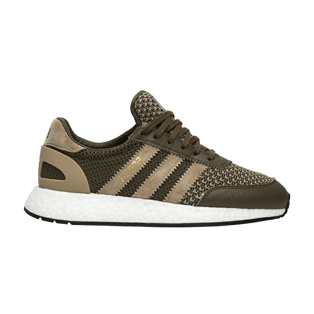 アディダス ブースト オリーブ \u0027OLIVE\u0027 スニーカー メンズ ADIDAS NEIGHBORHOOD X I-5923 BOOST / OLIVE