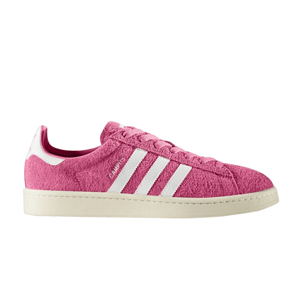 アディダス キャンパス ピンク 白色 ホワイト 'SEMI PINK' スニーカー メンズ ADIDAS CAMPUS SOLAR / SEMI SOLAR PINK FOOTWEAR WHITE