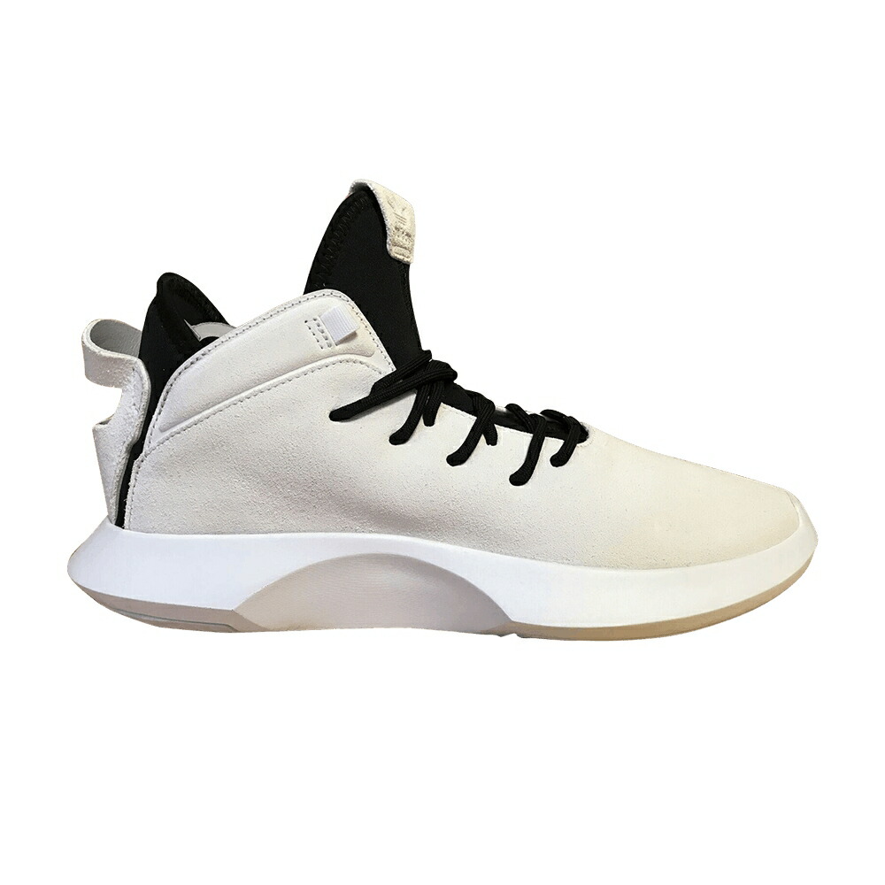 アディダス クレイジー コービー 白色 ホワイト コア 黒色 ブラック スニーカー メンズ ADIDAS COMPLEXCON X CRAZY 1 KOBE ADV / FOOTWEAR WHITE CORE BLACK CRYO