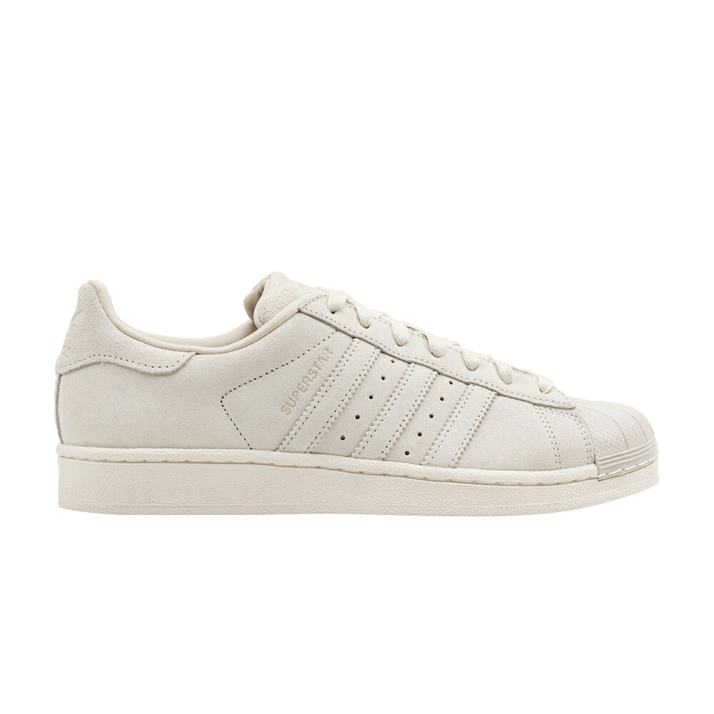 アディダス スーパースター 茶色 ブラウン 'CLEAR BROWN' スニーカー メンズ ADIDAS SUPERSTAR / CLEAR BROWN CLEAR BROWN CLEAR